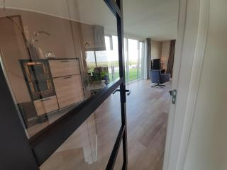 Stylish Frisian Villa with Garden, cleaning included - Leons - 1