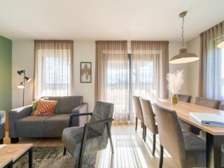Holiday Home in Scherpenisse near Nature Reserve, cleaning included - Scherpenisse - 7