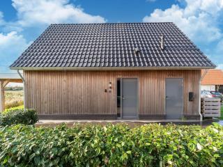 Holiday Home in Scherpenisse near Nature Reserve, cleaning included - Scherpenisse - 4