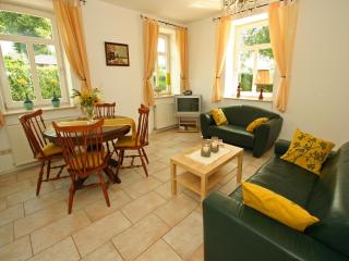 Farmhouse in Geul Valley near Steam Train, cleaning included - Wijlre - 9