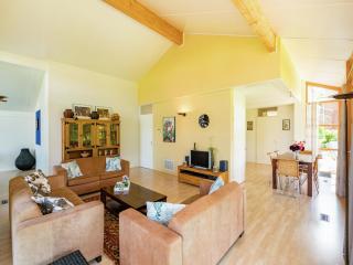 Villa Flevohuis in Biddinghuizen, cleaning included - Biddinghuizen - 0