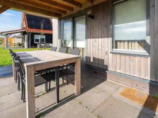 Holiday Home in Scherpenisse near Nature Reserve, cleaning included - Scherpenisse - 5