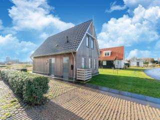Holiday Home in Scherpenisse near Nature Reserve, cleaning included - Scherpenisse - 9