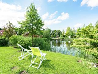 Villa Flevohuis in Biddinghuizen, cleaning included - Biddinghuizen - 2