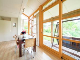 Villa Flevohuis in Biddinghuizen, cleaning included - Biddinghuizen - 7