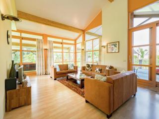 Villa in Biddinghuizen by Lake Vulwe, cleaning included - Biddinghuizen - 9