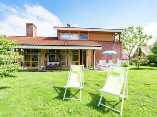 Villa in Biddinghuizen by Lake Vulwe, cleaning included - Biddinghuizen - 3