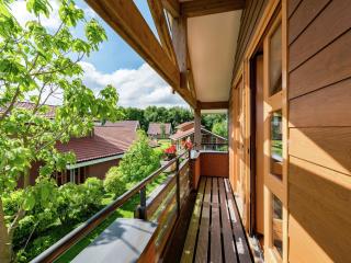 Villa in Biddinghuizen by Lake Vulwe, cleaning included - Biddinghuizen - 5