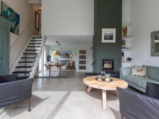 Spacious holiday home with garden, cleaning included - Nieuwvliet - 2