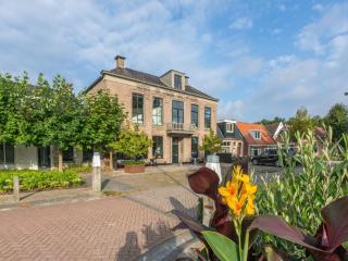 Accommodation at unique location in Friesland, cleaning included - Ternaard - 5