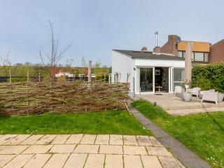 Spacious holiday home with garden, cleaning included - Nieuwvliet - 5