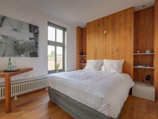 Accommodation at unique location in Friesland, cleaning included - Ternaard - 7
