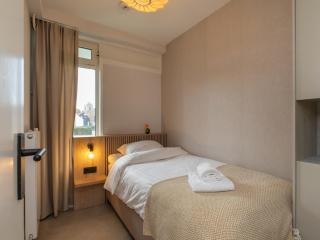 Lovely apartment by the sea, cleaning included - Zoutelande - 7