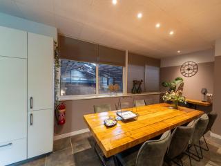 Holiday Home in Eibergen near Riding School, cleaning included - Eibergen - 0