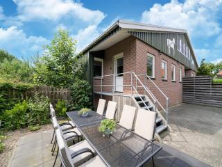 Holiday Home in Eibergen near Riding School, cleaning included - Eibergen - 4