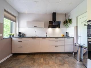 Holiday Home in Eibergen near Riding School, cleaning included - Eibergen - 8