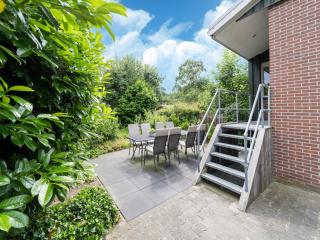 Holiday Home in Eibergen near Riding School, cleaning included - Eibergen - 5