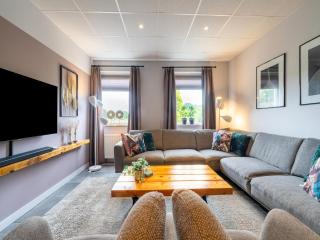 Holiday Home in Eibergen near Riding School, cleaning included - Eibergen - 9