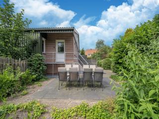 Holiday Home in Eibergen near Riding School, cleaning included - Eibergen - 3