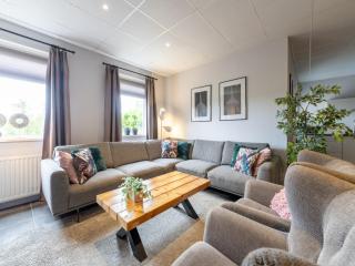 Holiday Home in Eibergen near Riding School, cleaning included - Eibergen - 1