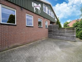 Holiday Home in Eibergen near Riding School, cleaning included - Eibergen - 2