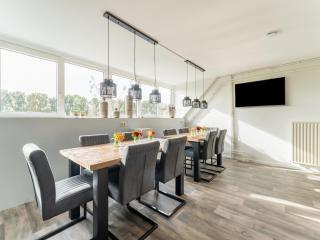 Holiday Home in Silvolde with Hot Tub, cleaning included - 7