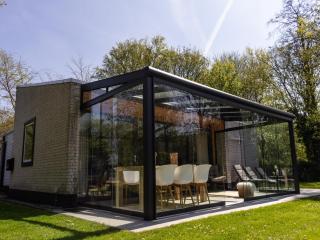 Bungalow near Veerse Meer with Private Garden, cleaning included - Kamperland - 6
