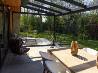 Bungalow near Veerse Meer with Private Garden, cleaning included - Kamperland - 7