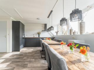 Holiday Home in Silvolde with Hot Tub, cleaning included - 9