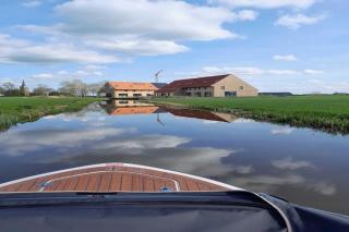 2 new modern homes located next to each other, cleaning included - Leons - 1