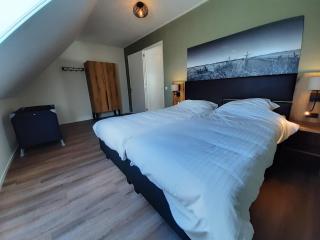 2 new modern homes located next to each other, cleaning included - Leons - 7
