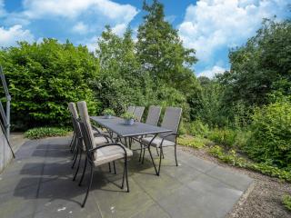Holiday Home in Eibergen near Riding School, cleaning included - Eibergen - 6