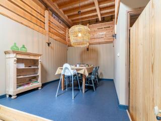 Holiday Home in Reest Valley near Forest & Pond, cleaning included - IJhorst - 3