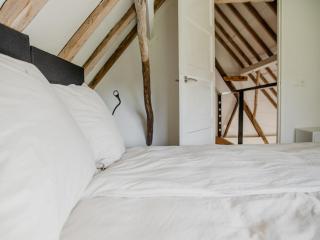 Cottage in Leenderbos near Nature Reserve, cleaning included - Leende - 1