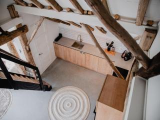 Cottage in Leenderbos near Nature Reserve, cleaning included - Leende - 5