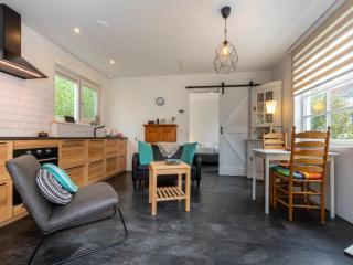 Holiday Home in Zeeland with Romantic Terrace, cleaning included - Zonnemaire - 1