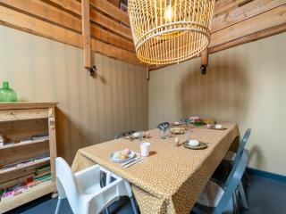 Holiday Home in Reest Valley near Forest & Pond, cleaning included - IJhorst - 0