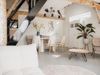 Cottage in Leenderbos near Nature Reserve, cleaning included - Leende - 6