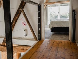 Cottage in Leenderbos near Nature Reserve, cleaning included - Leende - 2