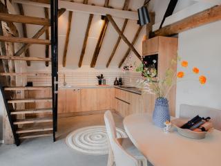 Cottage in Leenderbos near Nature Reserve, cleaning included - Leende - 8
