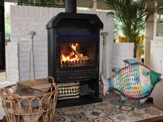 Bungalow in Havelte near Drents-Friese Wold, cleaning included - Wateren - 2