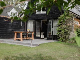Cottage in Leenderbos near Nature Reserve, cleaning included - Leende - 9
