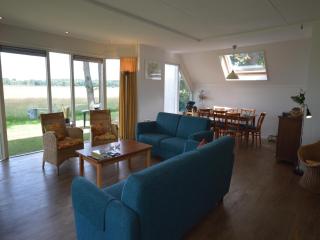 Holiday Home in Lemele near Sallandse Heuvelrug, cleaning included - Lemele - 0