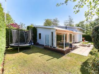 Holiday Home near Veerse Meer with Sauna, cleaning included - Kamperland - 5