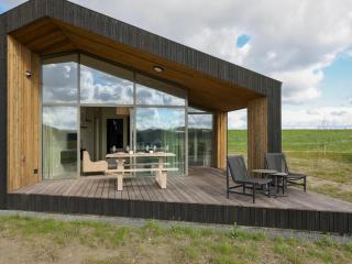 Cottage in Wissenkerke near Nature Reserve, cleaning included - Wissenkerke - 9