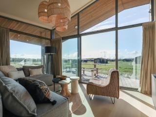 Cottage in Wissenkerke near Nature Reserve, cleaning included - Wissenkerke - 2
