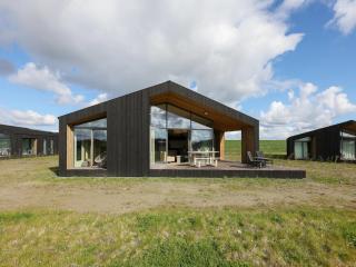 Cottage in Wissenkerke near Nature Reserve, cleaning included - Wissenkerke - 4