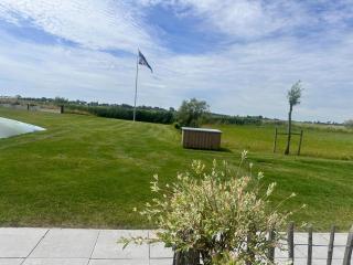 Nice Frisian family villa on the water, cleaning included - Leons - 6