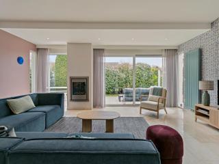 Holiday Home near Veerse Meer with Sauna, cleaning included - Kamperland - 3