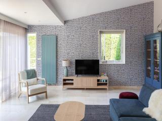 Holiday Home near Veerse Meer with Sauna, cleaning included - Kamperland - 4